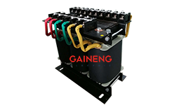 風(fēng)力發(fā)電勵(lì)磁變壓器