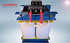 單相醫用隔離變壓器