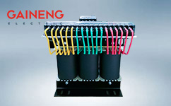 光伏并網逆變器隔離變壓器