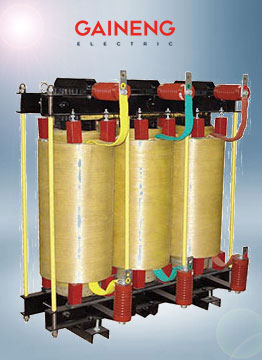 CKSG系列6/0.4-6%串聯電抗器|串聯電抗器廠家