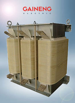 CKSG系列2.7/0.4-6%串聯電抗器|2000A串聯電抗器